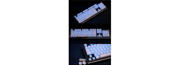 冰晶键帽